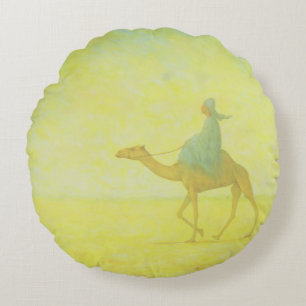 De reis 1993 rond kussen