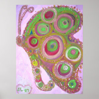 de reis begint poster