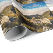 De reis cadeaupapier (Rol Hoek)