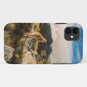 De reis Case-Mate iPhone case (Achterkant (horizontaal))