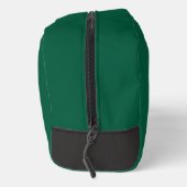 De reis is de bestemming:  motorfiets toilettasje (Rechts)