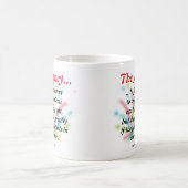 De reis... koffiemok (Center)