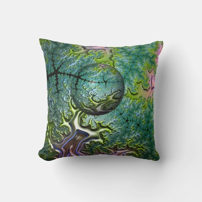 De reis leuk vinden kussen (Voorkant)