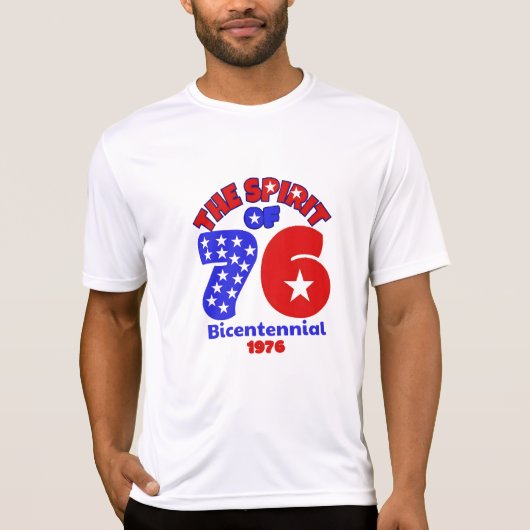 DE REIS NAAR 250: SEMIQUINCENTENNIAL T-SHIRT (Voorkant)