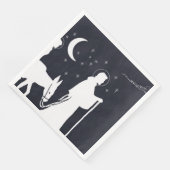 De reis naar Bethlehem Servet (Hoek)