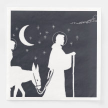 De reis naar Bethlehem