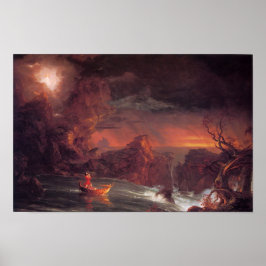 De reis naar het leven: Manhood Poster