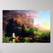 De reis naar het leven van kinderen poster (Voorkant)