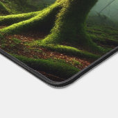 De reis omhelzen bureaumat (Hoek)