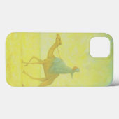 De reis van 1993 Case-Mate iPhone case (Achterkant (horizontaal))