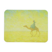 De reis van 1993 magneet (Horizontaal)