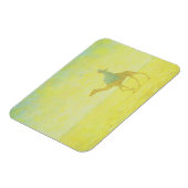 De reis van 1993 magneet (Linkerzijde)