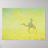 De reis van 1993 poster (Voorkant)