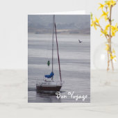 De Reis van Bon Kaart (Gele Bloem)