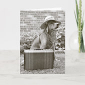 De reis van Bon Kaart (Voorkant)