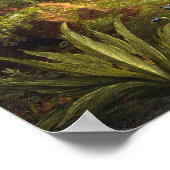 De reis van het leven - Jeugd (1842) Poster (Hoek)