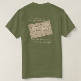 De Reis Waard T-shirt