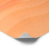 De reiskaart van het Rode Zee Poster (Hoek)