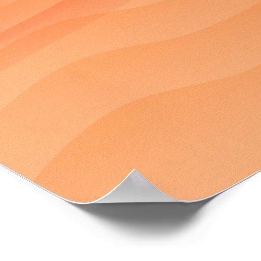 De reiskaart van het Rode Zee Poster (Hoek)