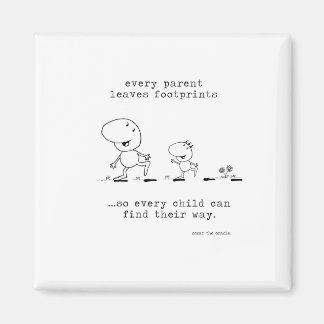 De reismagneet magneet