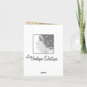 De reiziger kaart (Achterkant)