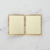 De reiziger kaart (Binnen)