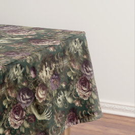 De Reliekschrijn Na Uur – Gotische Medium Print Tafelkleed