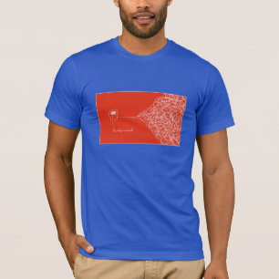 DE RELIGIEUZE MENING T-SHIRT