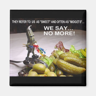 De Relish Tray Revolte Magneet