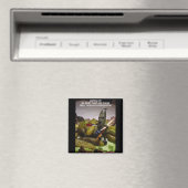 De Relish Tray Revolte Magneet (Insitu (Vaatwasser))