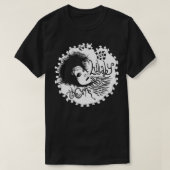 De remedie Lulla T-shirt (Design voorkant)