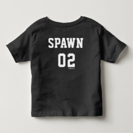 De Remix Toddler Kinder mama papa en ik Shirt