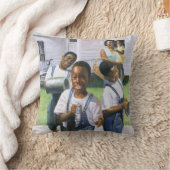 De repetitie 2000 kussen (Deken)