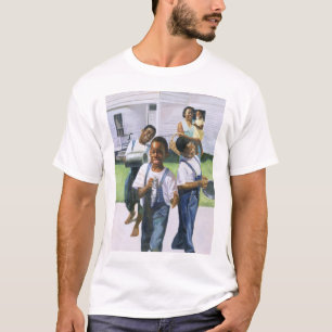 De repetitie 2000 t-shirt