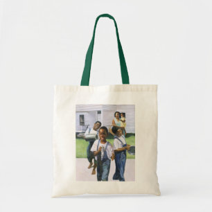 De repetitie 2000 tote bag