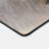 De repetitie op het podium, Edgar Degas Bureaumat (Hoek)