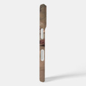 De repetitie van Edgar Degas,  balletkunst Case-Mate iPhone Case (Achterkant / Rechts)