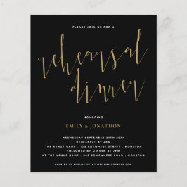 De repetitie van het Manuscript van de begroting D