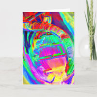De replicatiekaart van DNA