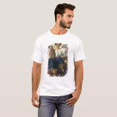 De Republiek, 1848 T-shirt (Voorkant volledig)