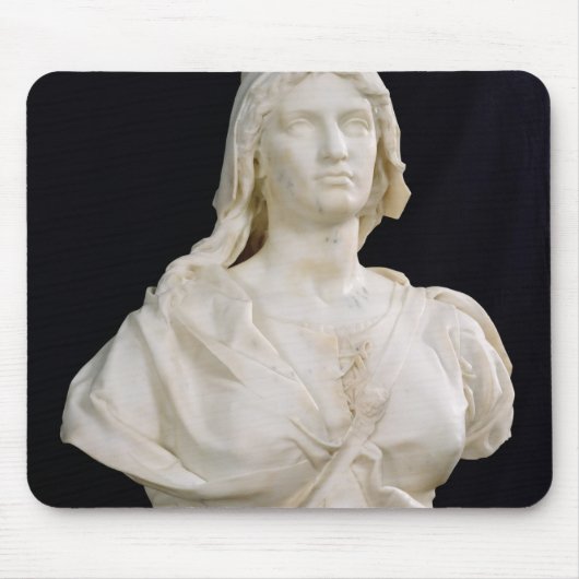 De Republiek, 1880 Muismat (Voorkant)