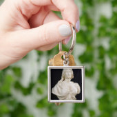 De Republiek, 1880 Sleutelhanger (Hand)