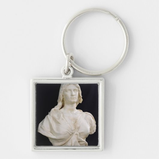 De Republiek, 1880 Sleutelhanger (Voorkant)