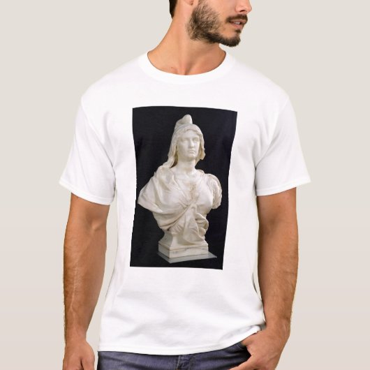 De Republiek, 1880 T-shirt (Voorkant)