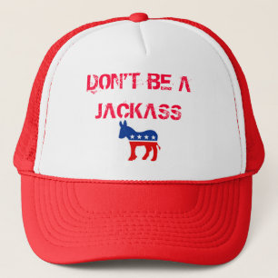 DE REPUBLIKAANSE PRIJS TRUCKER PET