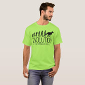 DE REPUBLIKEINSE PARTIJ T-SHIRT (Voorkant volledig)