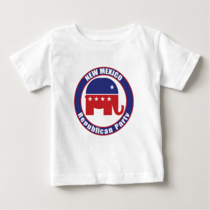 De Republikeinse Partij van New Mexico