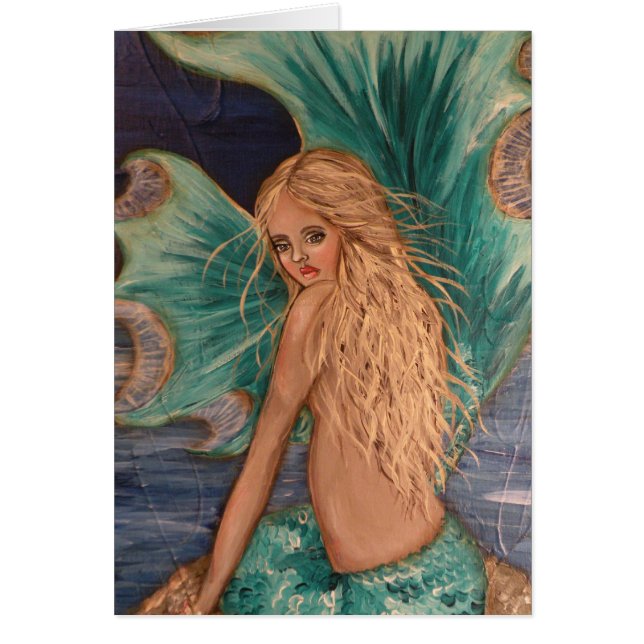 De rest is Mystery (Voorkant)