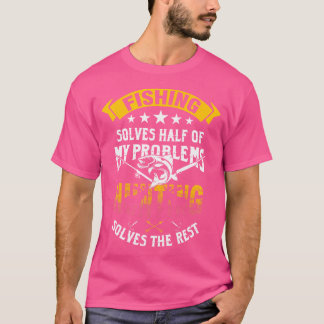 De rest t-shirt