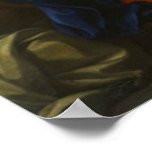 De rest van de vlucht naar Egypte Poster (Hoek)